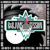 R&B Jams Session EP