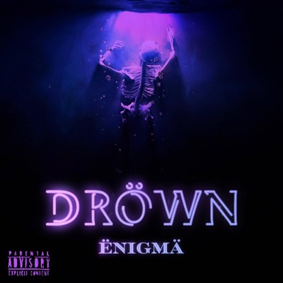 Dröwn - Single