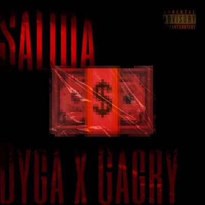 Salida (feat. Dyga) - Single