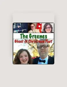 The Greenes을(를) 듣고, 뮤직 비디오를 보고, 약력을 읽고, 투어 일정 등을 확인하세요!