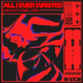 All I Ever Wanted artwork