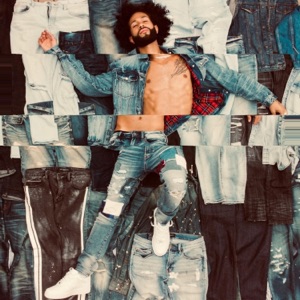 Hustle (feat. Los Antonio)
