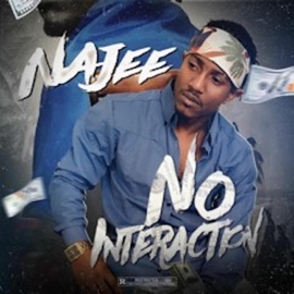 No Interaction (feat. Nagee Joseph) KCE Records