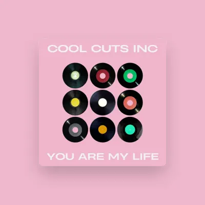 Listen to Cool Cuts Inc, watch music videos, read bio, see tour dates & more!