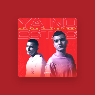 Listen to DaniDask, watch music videos, read bio, see tour dates & more!
