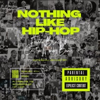 Nothing Like Hip-Hop (feat. Castle Money Beats) - Single - Freddie Black