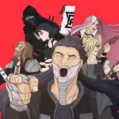 Poslechněte si interpreta Divine Anger, sledujte hudební videa, přečtěte si životopis, podívejte se na data turné a další informace.