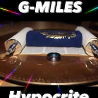 Talk of the Town (feat. Kaleechi Ortiz) - Single - G. Miles