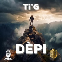 Dèpi - Single - Ti'G