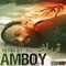 Ghorbaghe - Dj Amboy lyrics