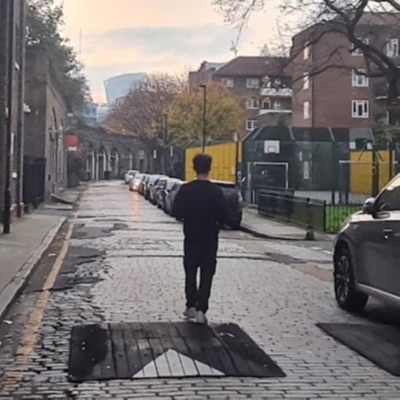 Fall To Pieces (feat. Jxded!) - Single