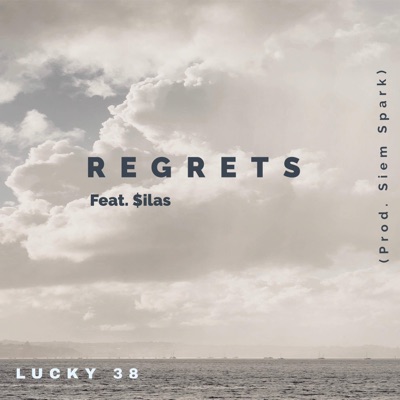 Regrets (feat. Ilas) - Single