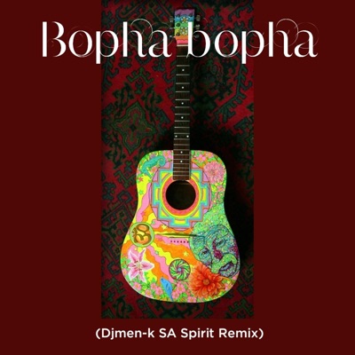 Djmen-k SA - Bopha Bopha (Djmen-k SA Spirit Remix)