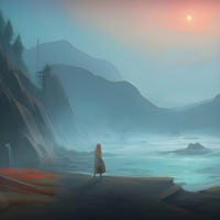 Nausicaa's Dream - Single - alcinous