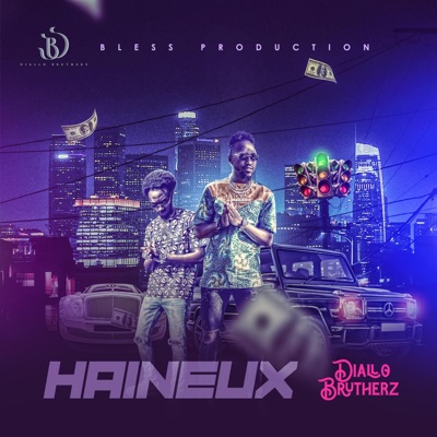 HAiNEUX - Single