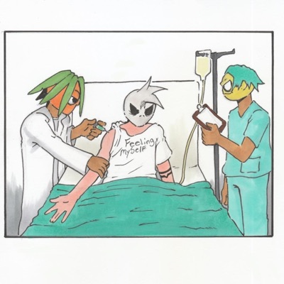 Rascals (feat. Young Orange) - Single