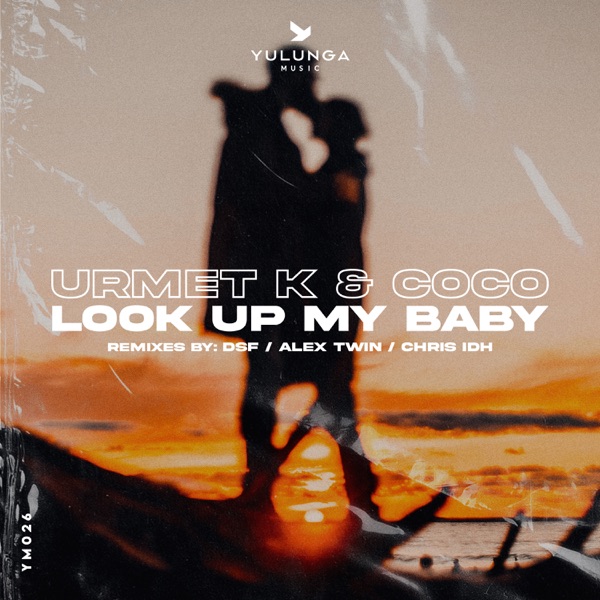 Look Up My Baby - EP
