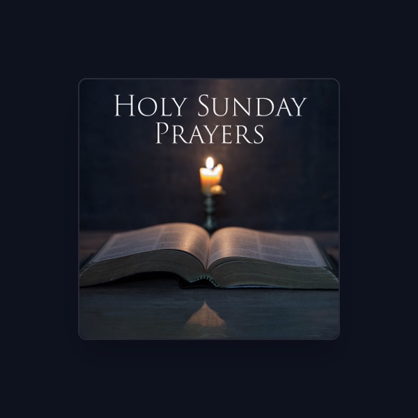 Holy Events's avatar