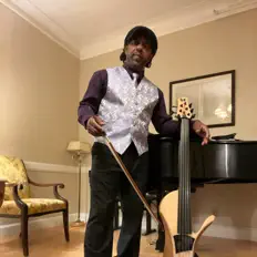 Listen to Victor Wooten, watch music videos, read bio, see tour dates & more!