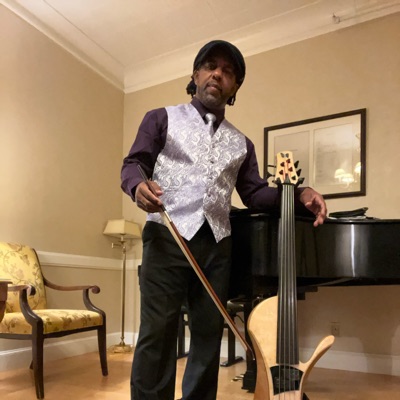 Ascolta Victor Wooten, guarda video musicali, leggi la biografia, vedi le date del tour & altro!