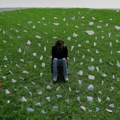 Letter (feat. RJ Pasin) - Single