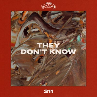 They Dont't Know - Single