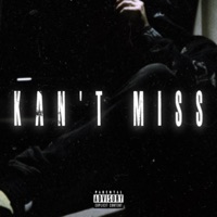Kan't Miss - Single - Scutipop