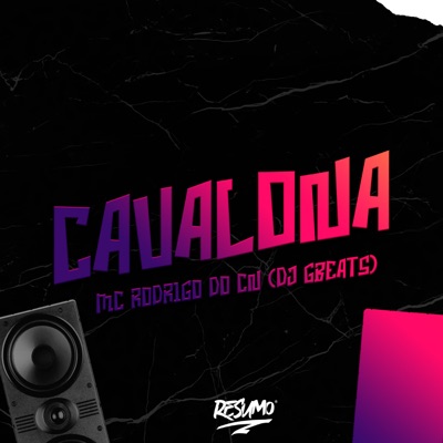Cavalona - Single