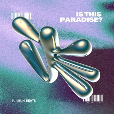 Copyright Free Rap Beat Paradise - Single