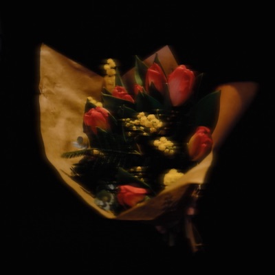 Bouquet de fleurs - Single