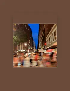 Ακούστε περιεχόμενο από Arik O, παρακολουθήστε μουσικά βίντεο, διαβάστε το βιογραφικό, δείτε ημερομηνίες περιοδείας, και πολλά ακόμη!