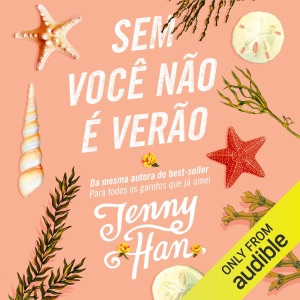 Sem você não é verão (Unabridged)