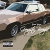 Gangsta Boogie - Single