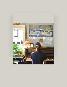 Aaron Berg: песни, клипы, биография, даты выступлений и многое другое.