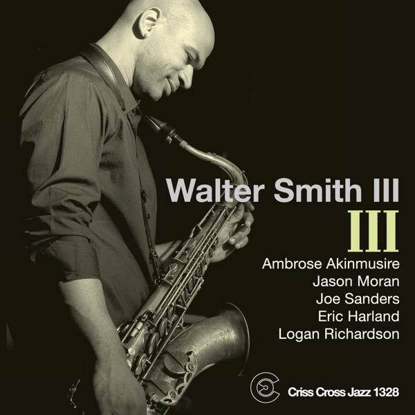 III (feat. Ambrose Akinmusire, Jason Moran, Joe Sanders & Eric Harland)