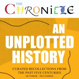 The Chronicle - Book Four: Full-cast dramatisation