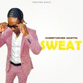 Sweat artwork