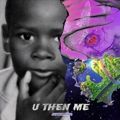 U Then Me - EP