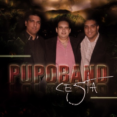 Pupoband Cesta