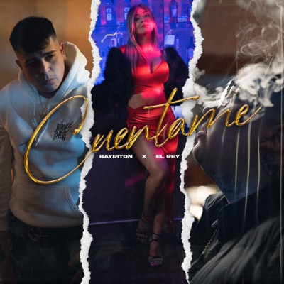 Cuentame - Single