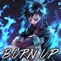 Burn Up (Dabi Rap) - Single - InternetCity