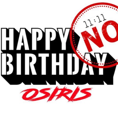 11Nov Feliz Cumplesiris - Single