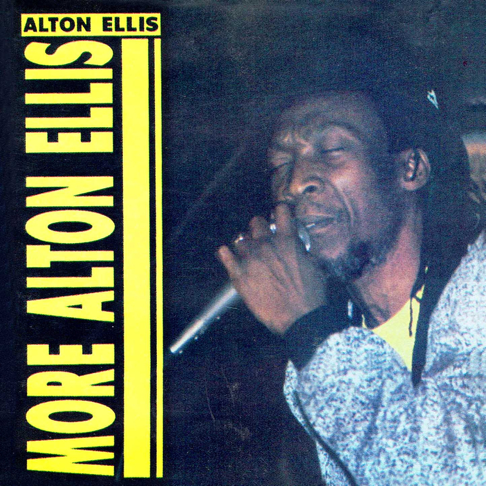 Alton Ellis - Apple Music