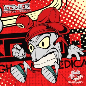 Tough One / Dedication - Single