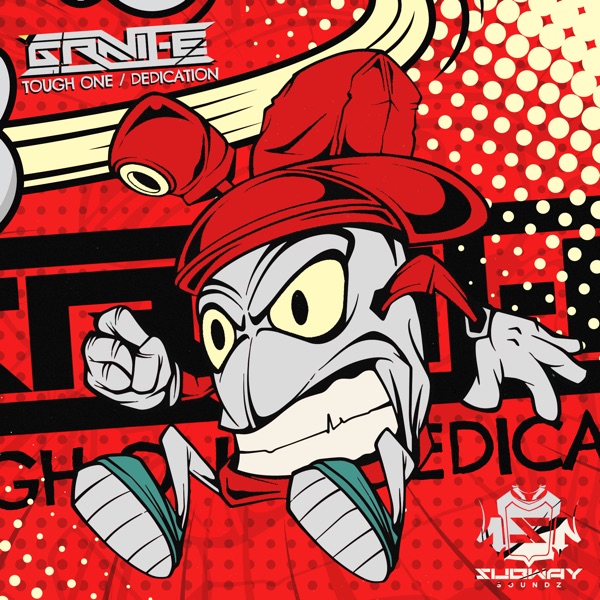 Tough One / Dedication - Single