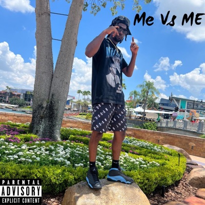 Me vs Me - Single