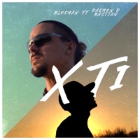 X ti (feat. Daemon D Bastian) - Single - Bloeman