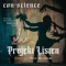 Conscience (feat. Chris Whiteside) - Projekt Listen lyrics