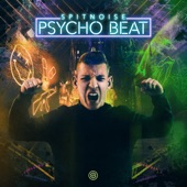 Psycho Beat (Extended Mix) artwork