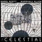 Knoel Scott - Les Funambules (feat. Marshall Allen)